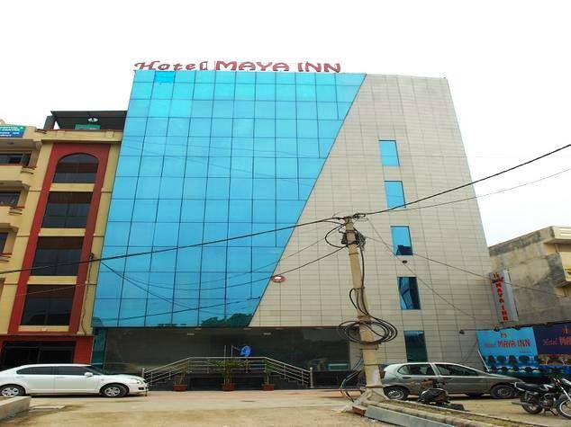 Hotel Maya Inn, Noida 2